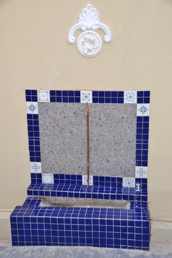 Durban Italian Villa 1&2 Εξωτερικό φωτογραφία