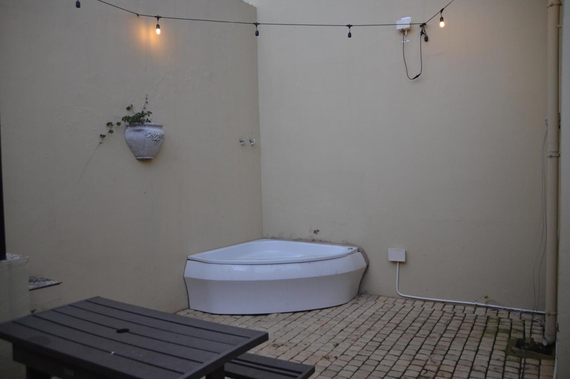 Durban Italian Villa 1&2 Εξωτερικό φωτογραφία