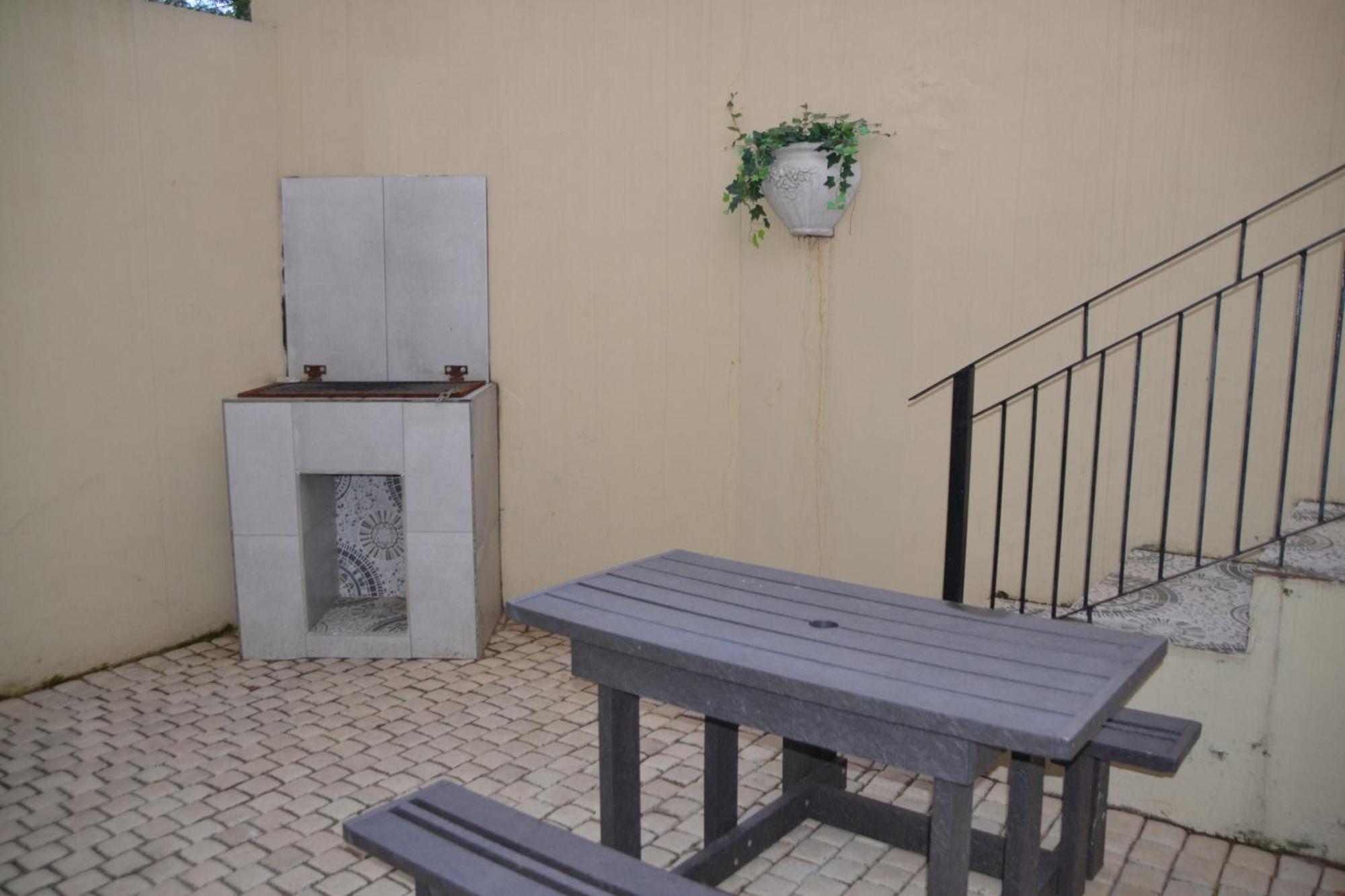 Durban Italian Villa 1&2 Εξωτερικό φωτογραφία