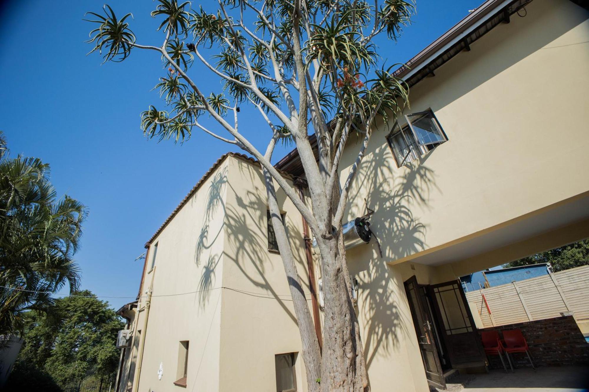 Durban Italian Villa 1&2 Εξωτερικό φωτογραφία