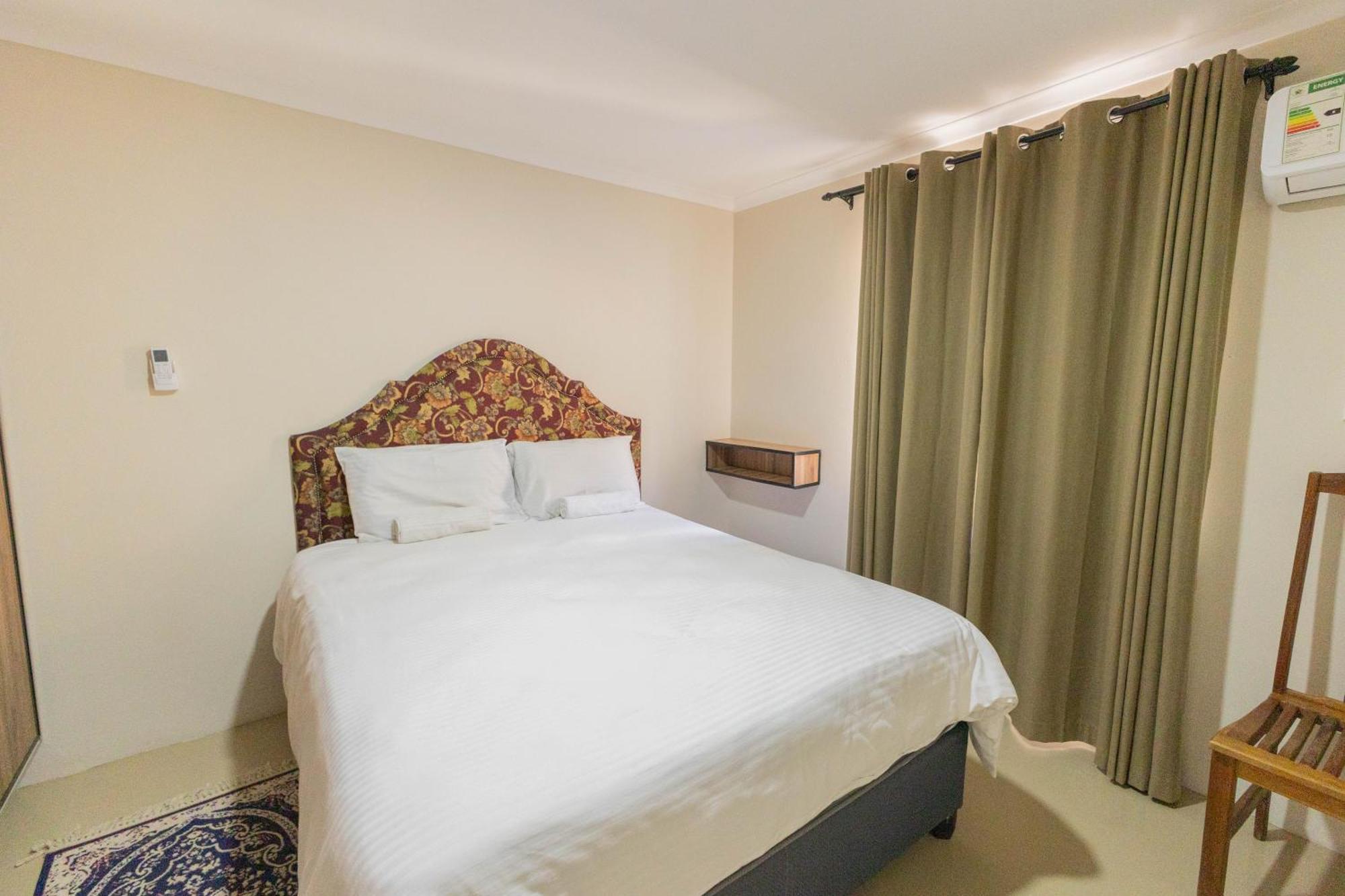 Durban Italian Villa 1&2 Εξωτερικό φωτογραφία