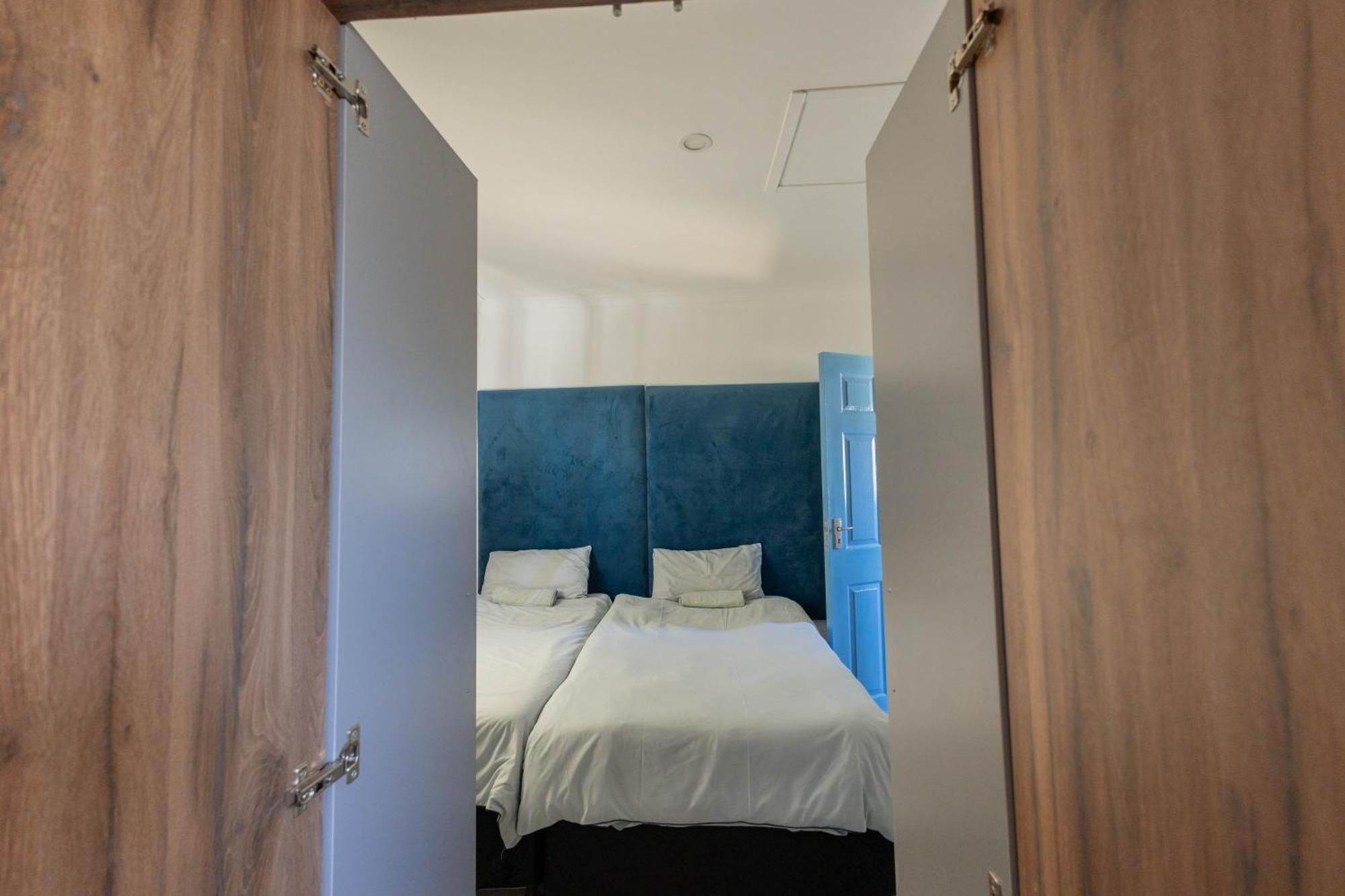 Durban Italian Villa 1&2 Εξωτερικό φωτογραφία