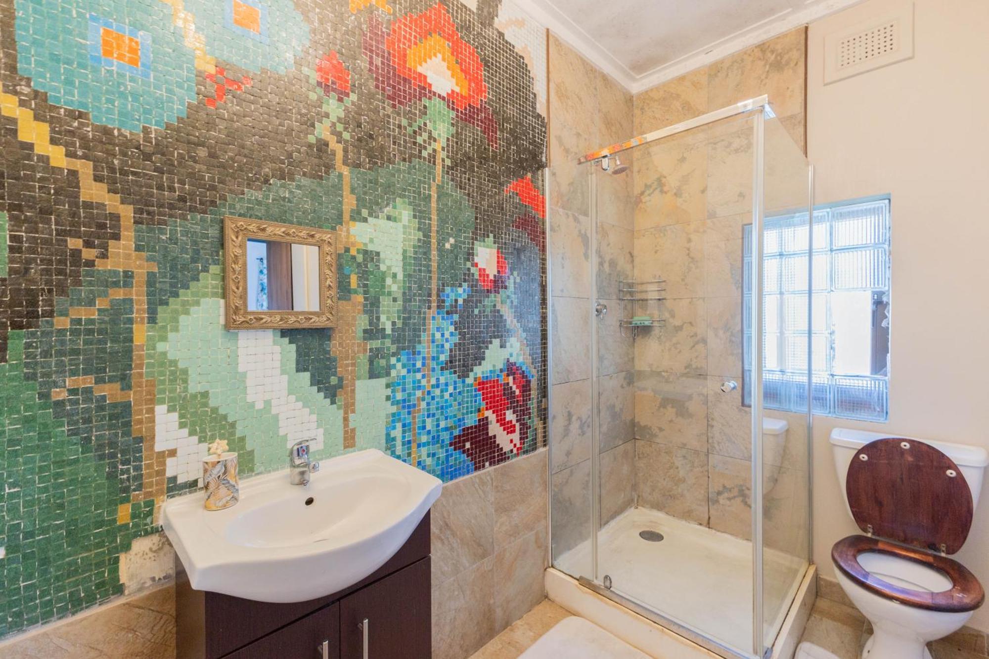 Durban Italian Villa 1&2 Εξωτερικό φωτογραφία