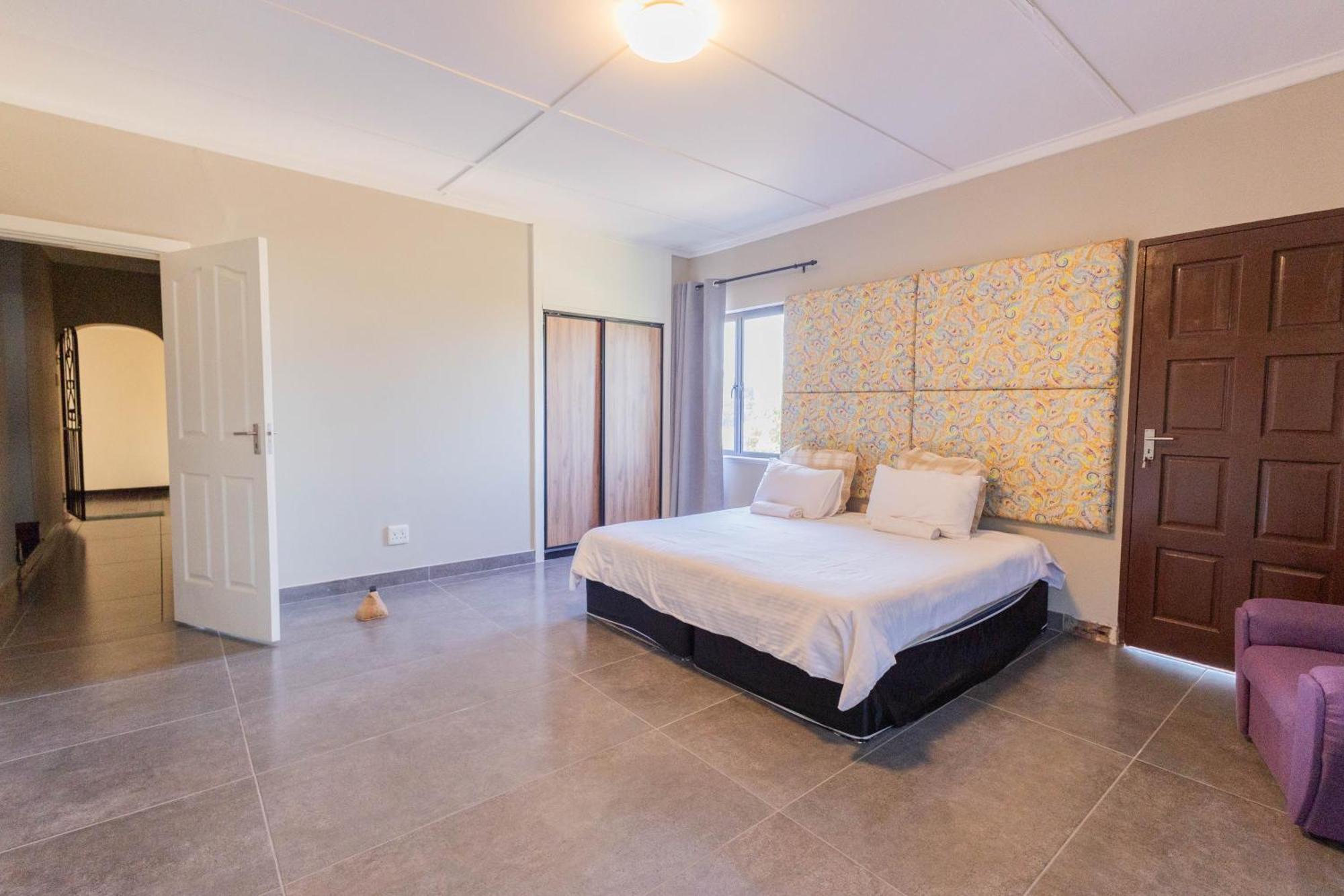 Durban Italian Villa 1&2 Εξωτερικό φωτογραφία