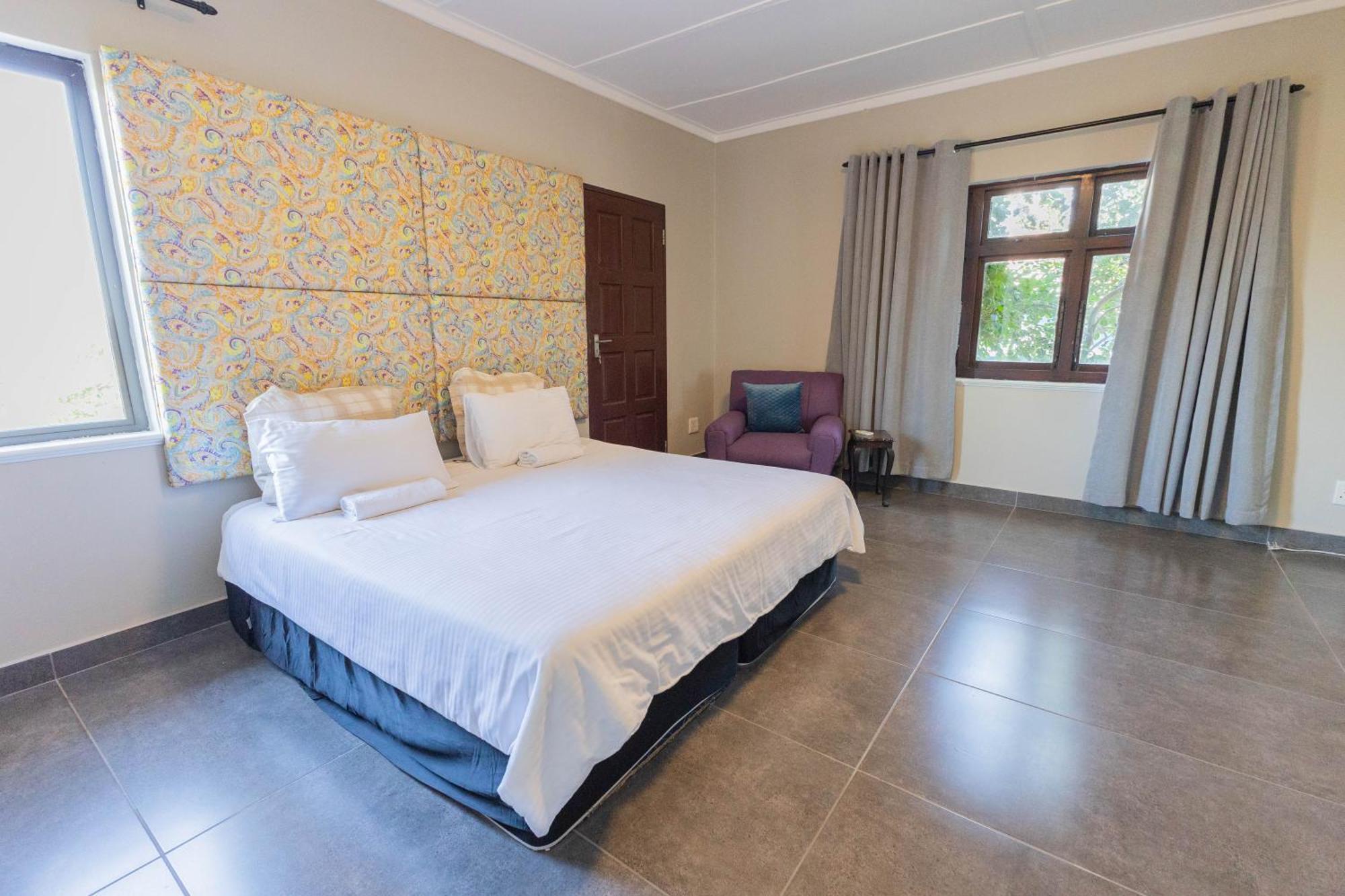 Durban Italian Villa 1&2 Εξωτερικό φωτογραφία