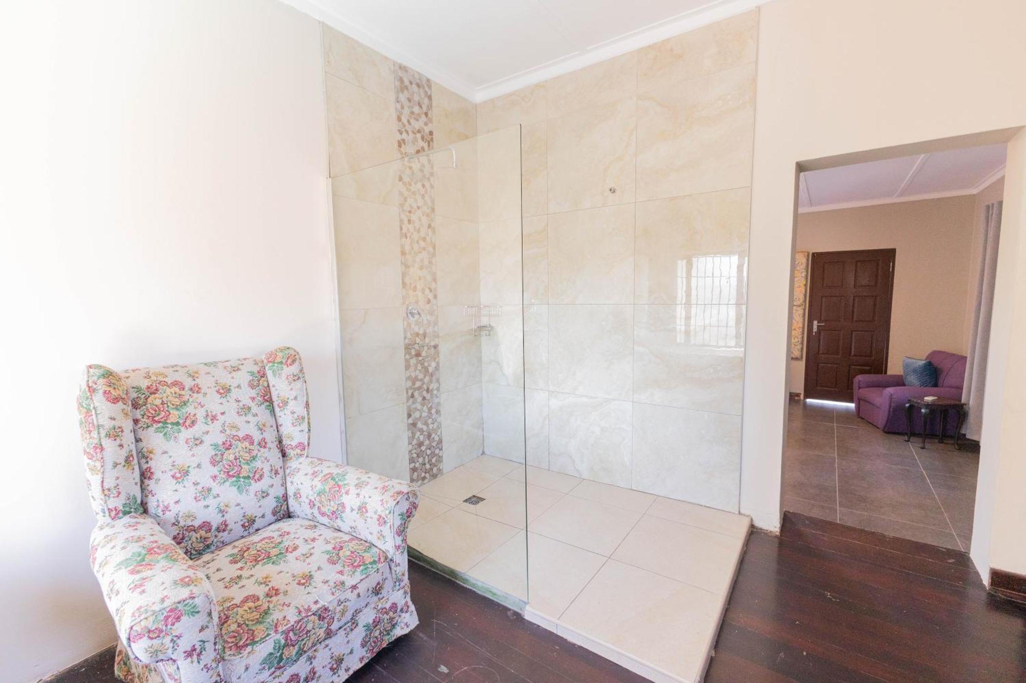 Durban Italian Villa 1&2 Εξωτερικό φωτογραφία