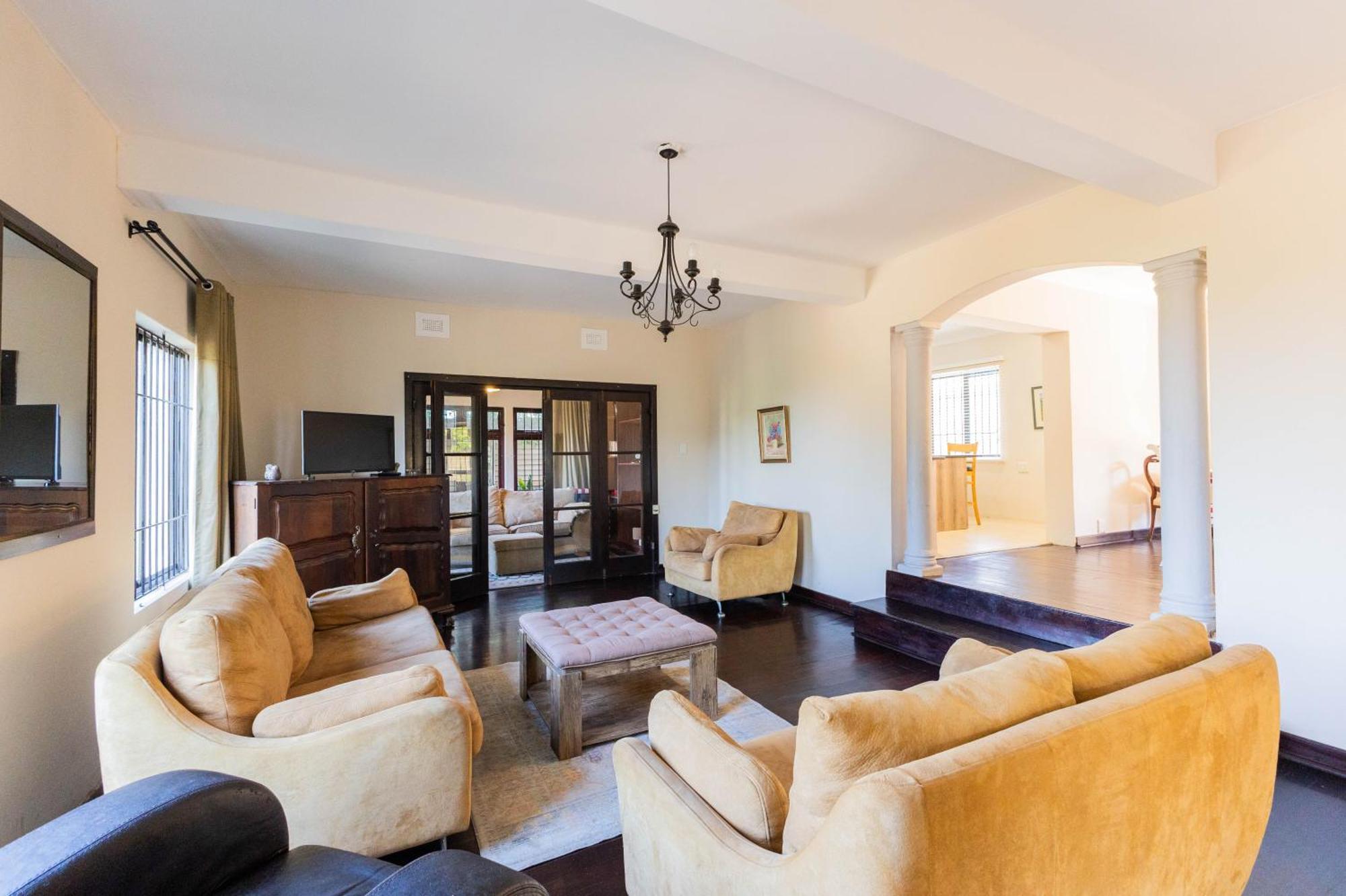 Durban Italian Villa 1&2 Εξωτερικό φωτογραφία