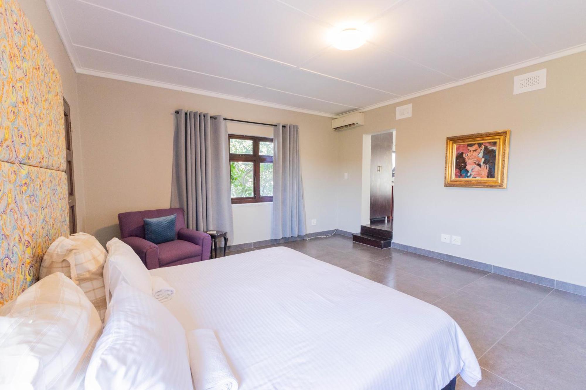 Durban Italian Villa 1&2 Εξωτερικό φωτογραφία