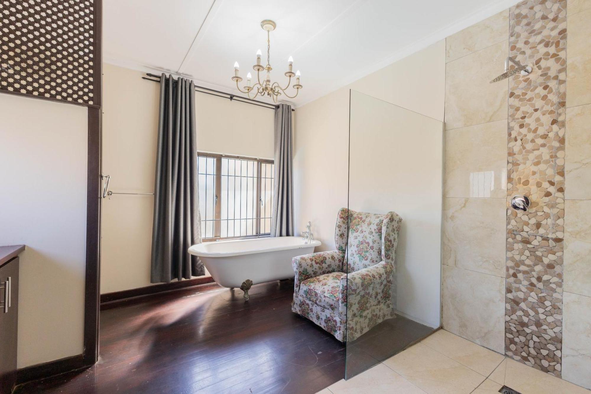 Durban Italian Villa 1&2 Εξωτερικό φωτογραφία