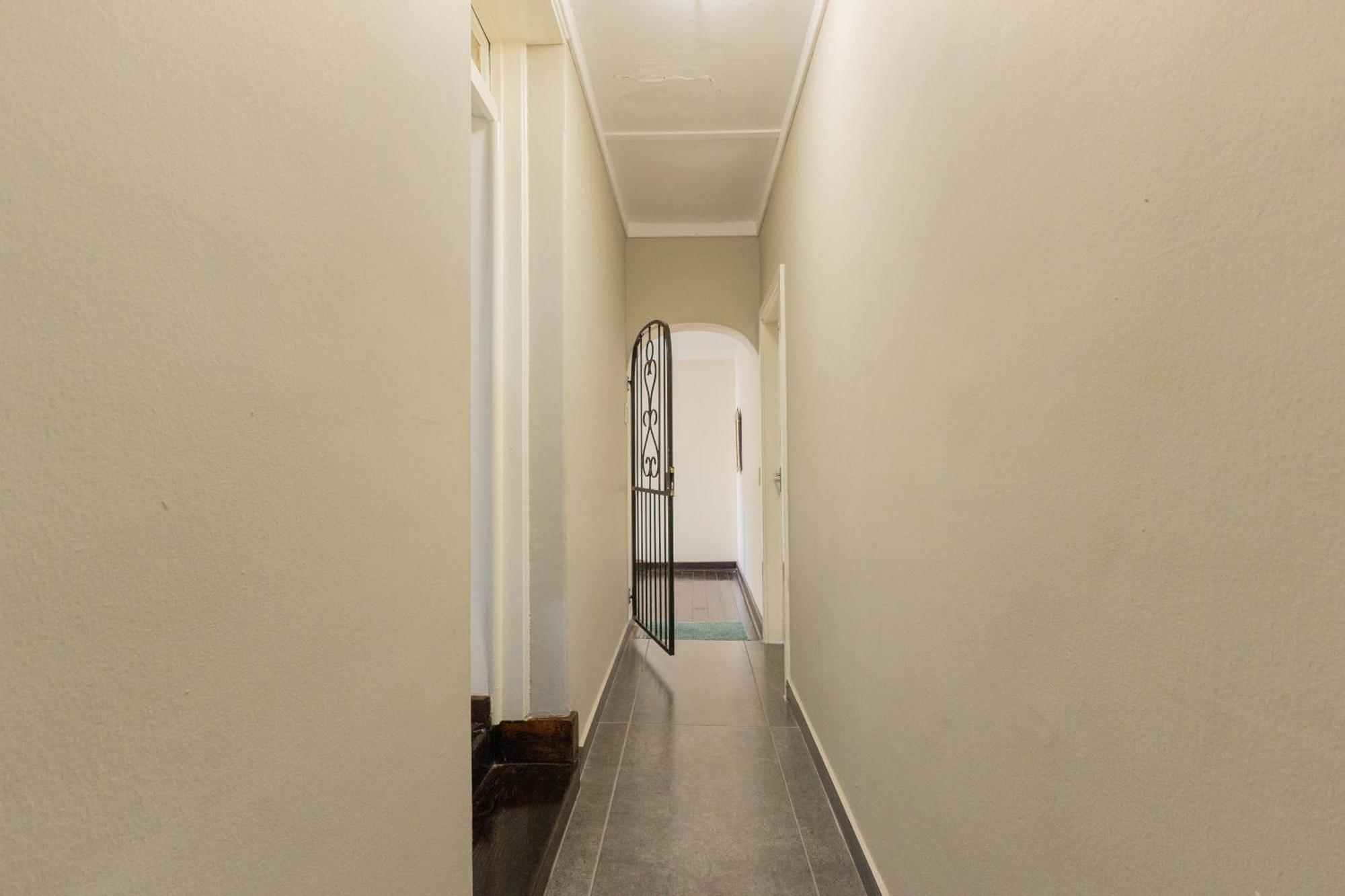 Durban Italian Villa 1&2 Εξωτερικό φωτογραφία
