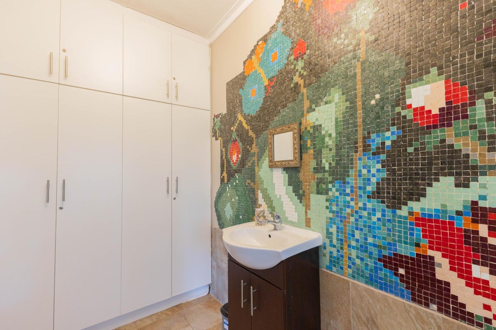 Durban Italian Villa 1&2 Εξωτερικό φωτογραφία