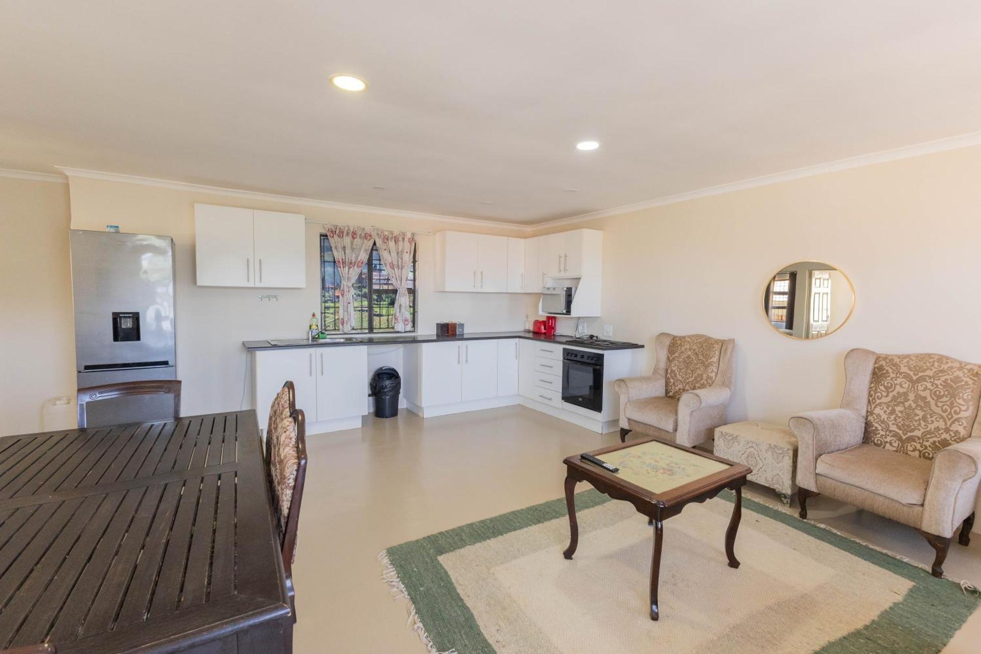 Durban Italian Villa 1&2 Εξωτερικό φωτογραφία