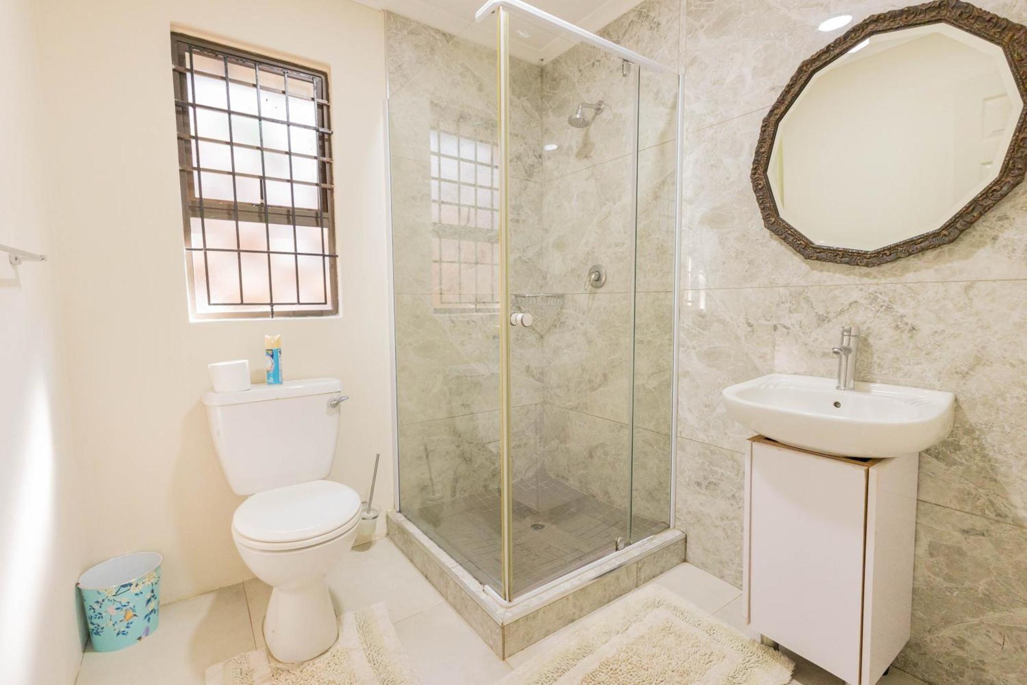 Durban Italian Villa 1&2 Εξωτερικό φωτογραφία