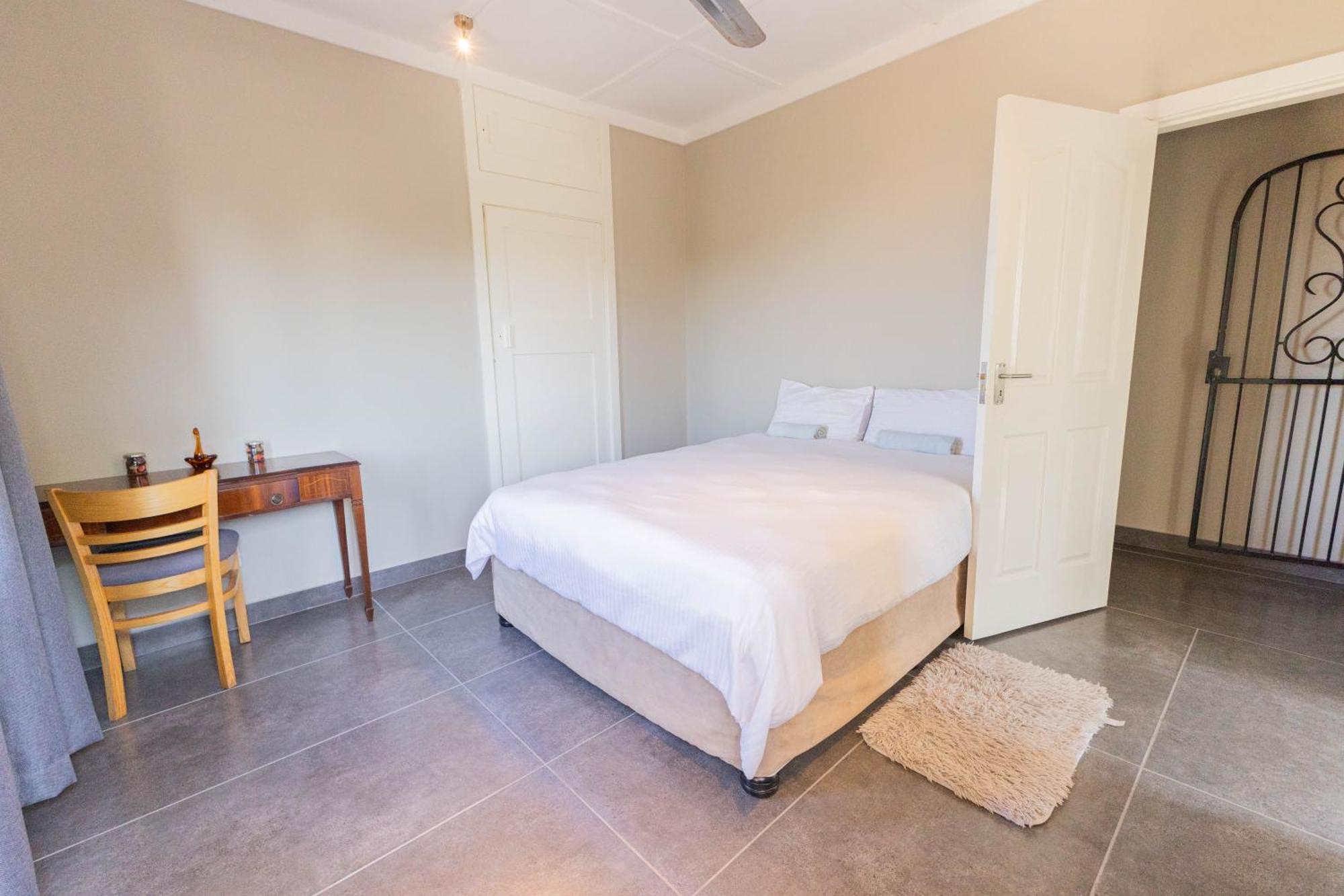 Durban Italian Villa 1&2 Εξωτερικό φωτογραφία