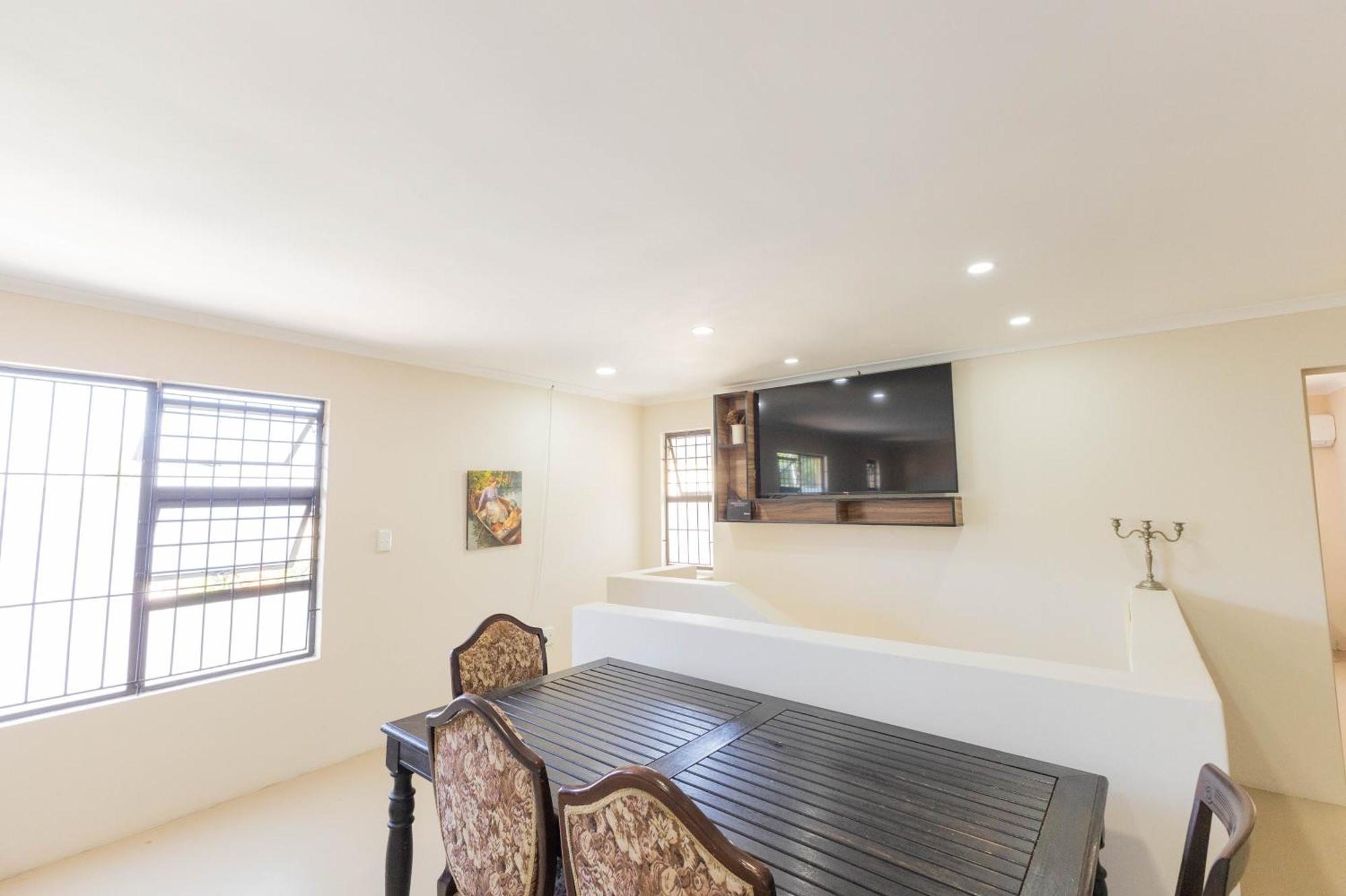 Durban Italian Villa 1&2 Εξωτερικό φωτογραφία