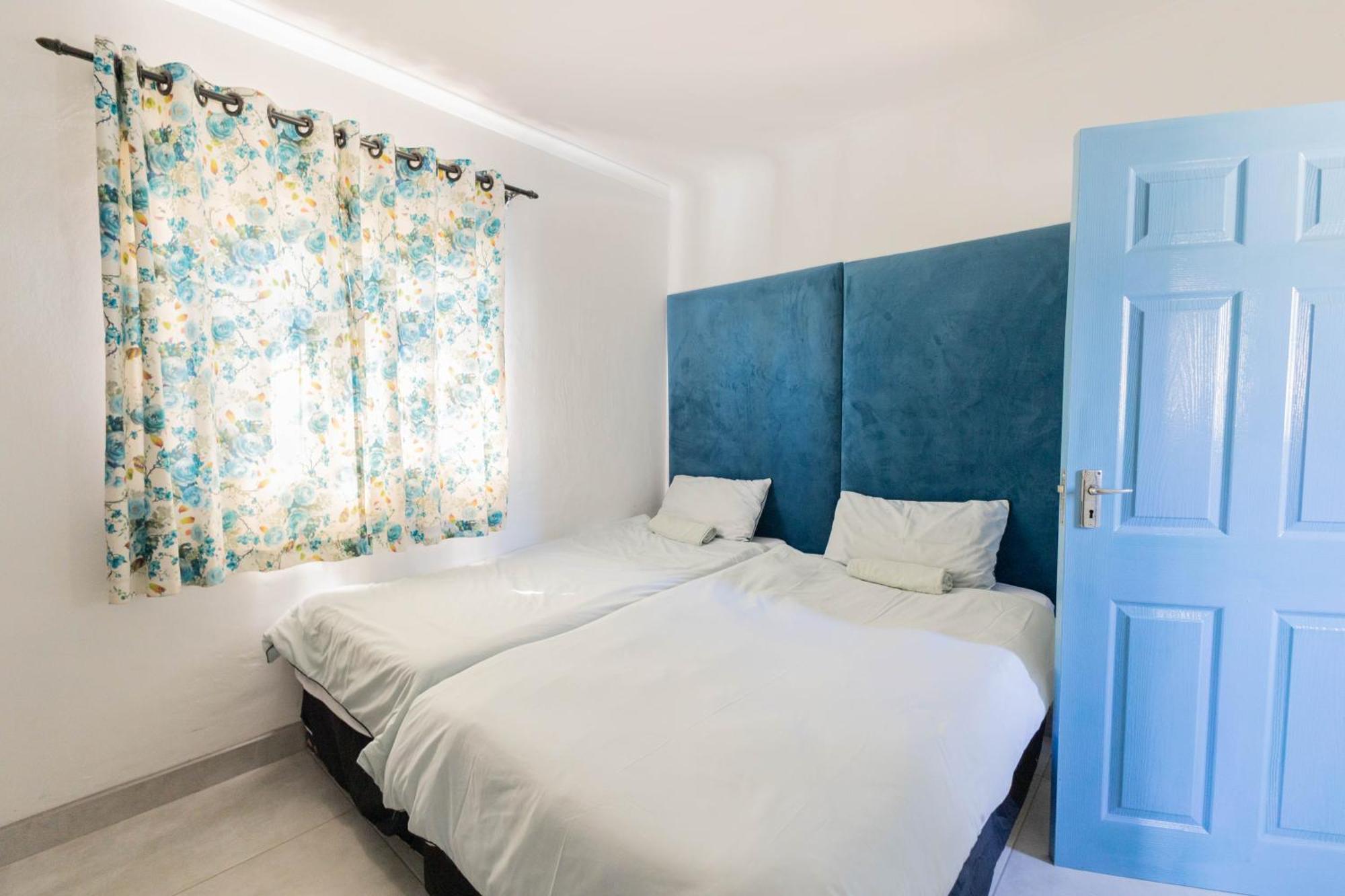 Durban Italian Villa 1&2 Εξωτερικό φωτογραφία