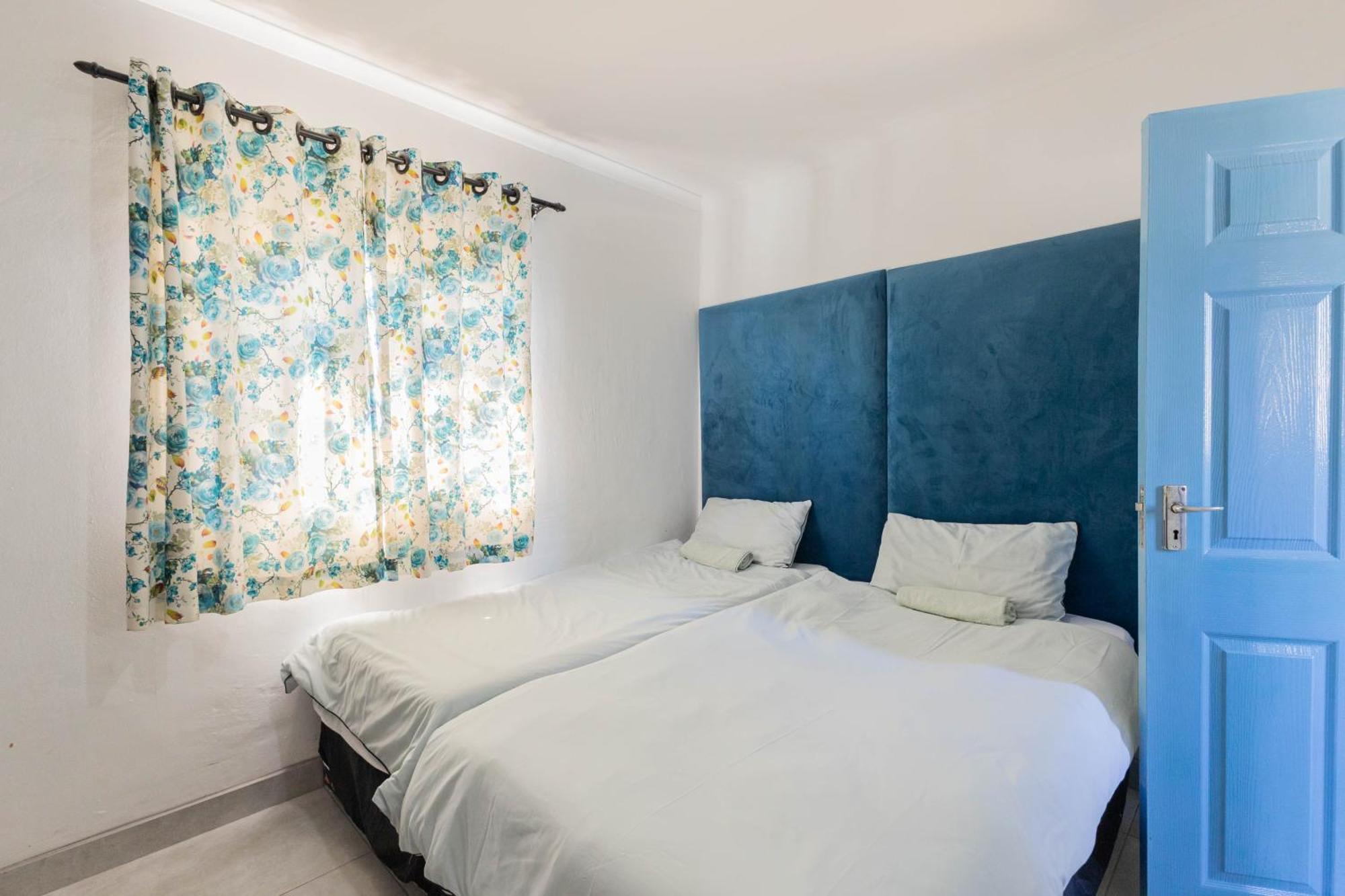 Durban Italian Villa 1&2 Εξωτερικό φωτογραφία