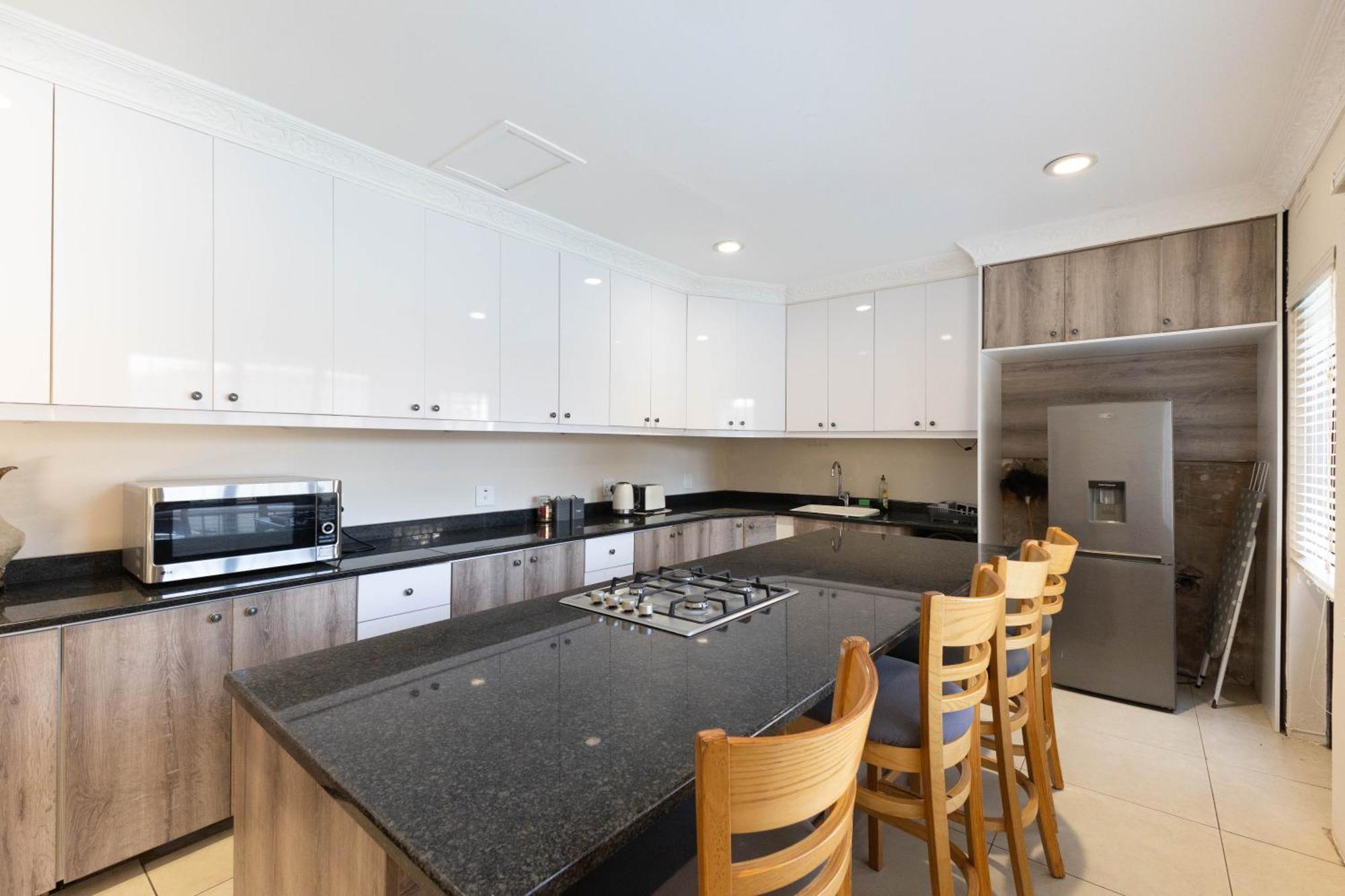 Durban Italian Villa 1&2 Εξωτερικό φωτογραφία
