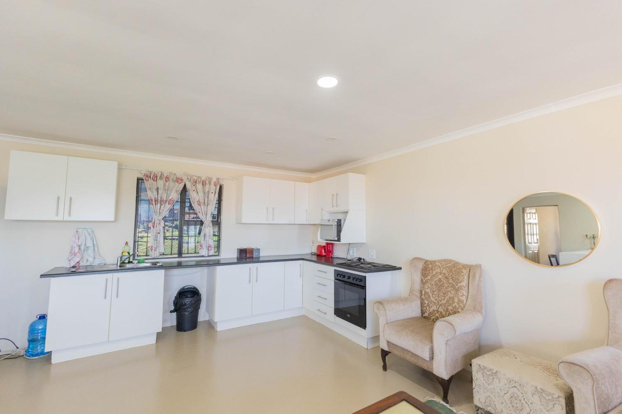 Durban Italian Villa 1&2 Εξωτερικό φωτογραφία