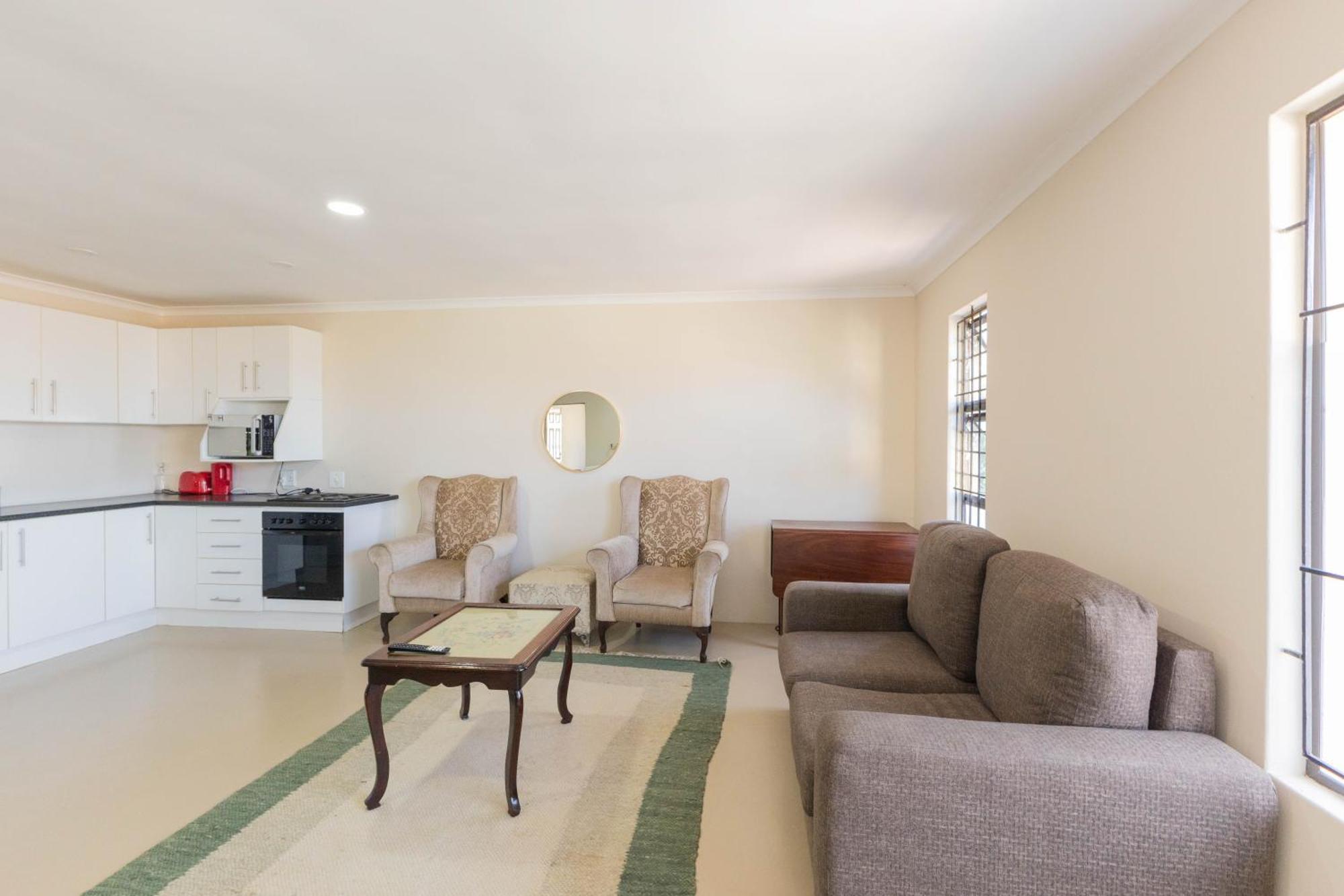 Durban Italian Villa 1&2 Εξωτερικό φωτογραφία