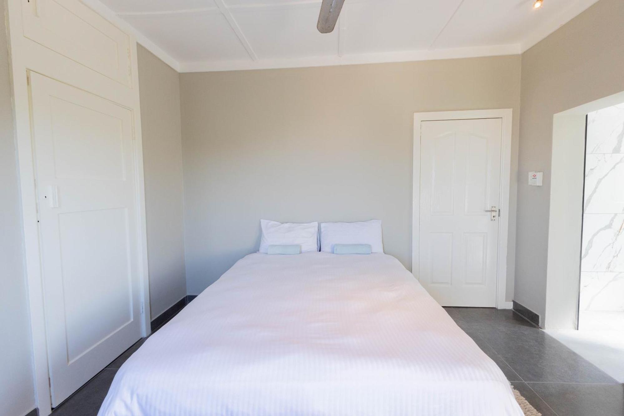 Durban Italian Villa 1&2 Εξωτερικό φωτογραφία