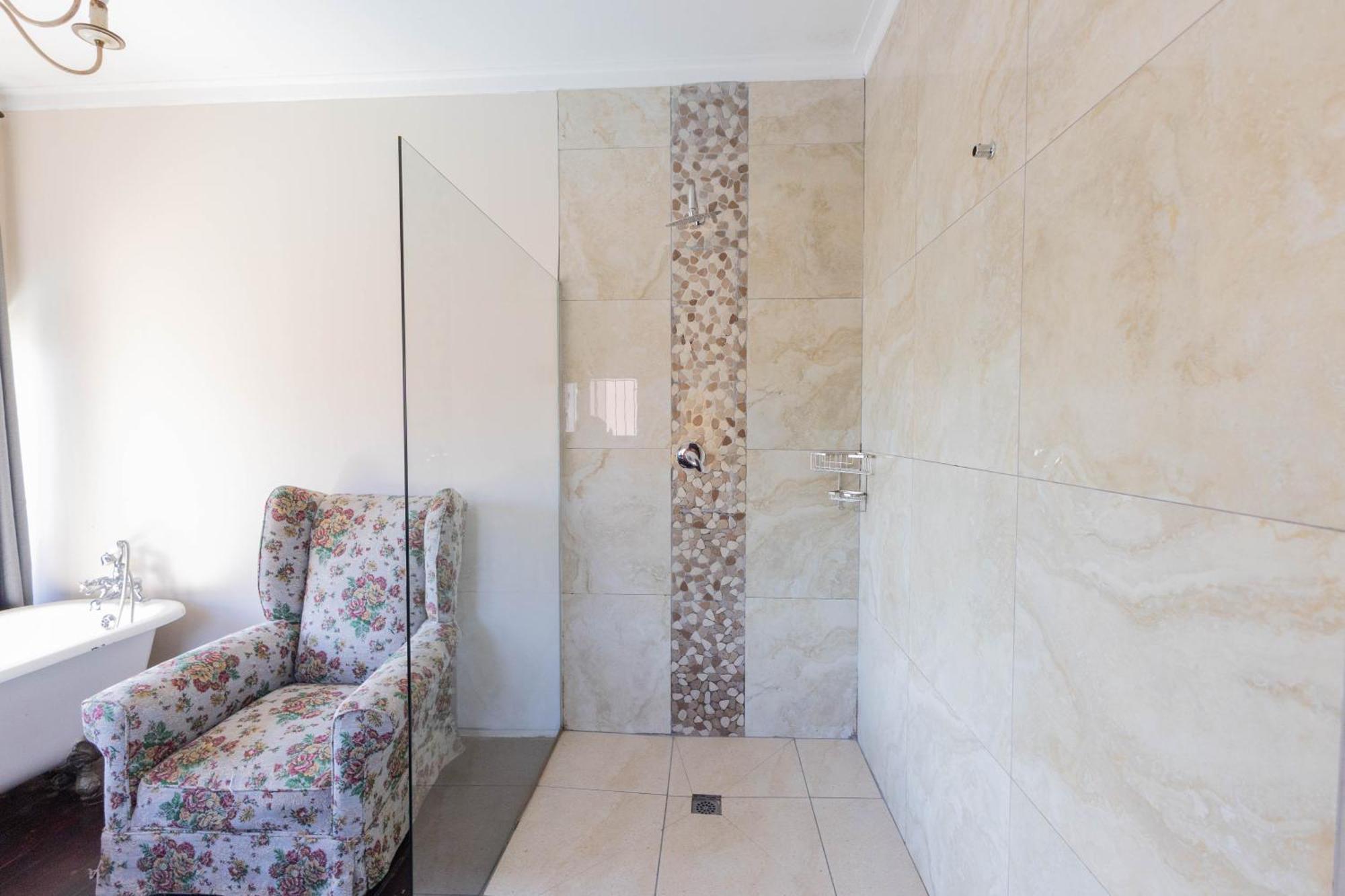 Durban Italian Villa 1&2 Εξωτερικό φωτογραφία