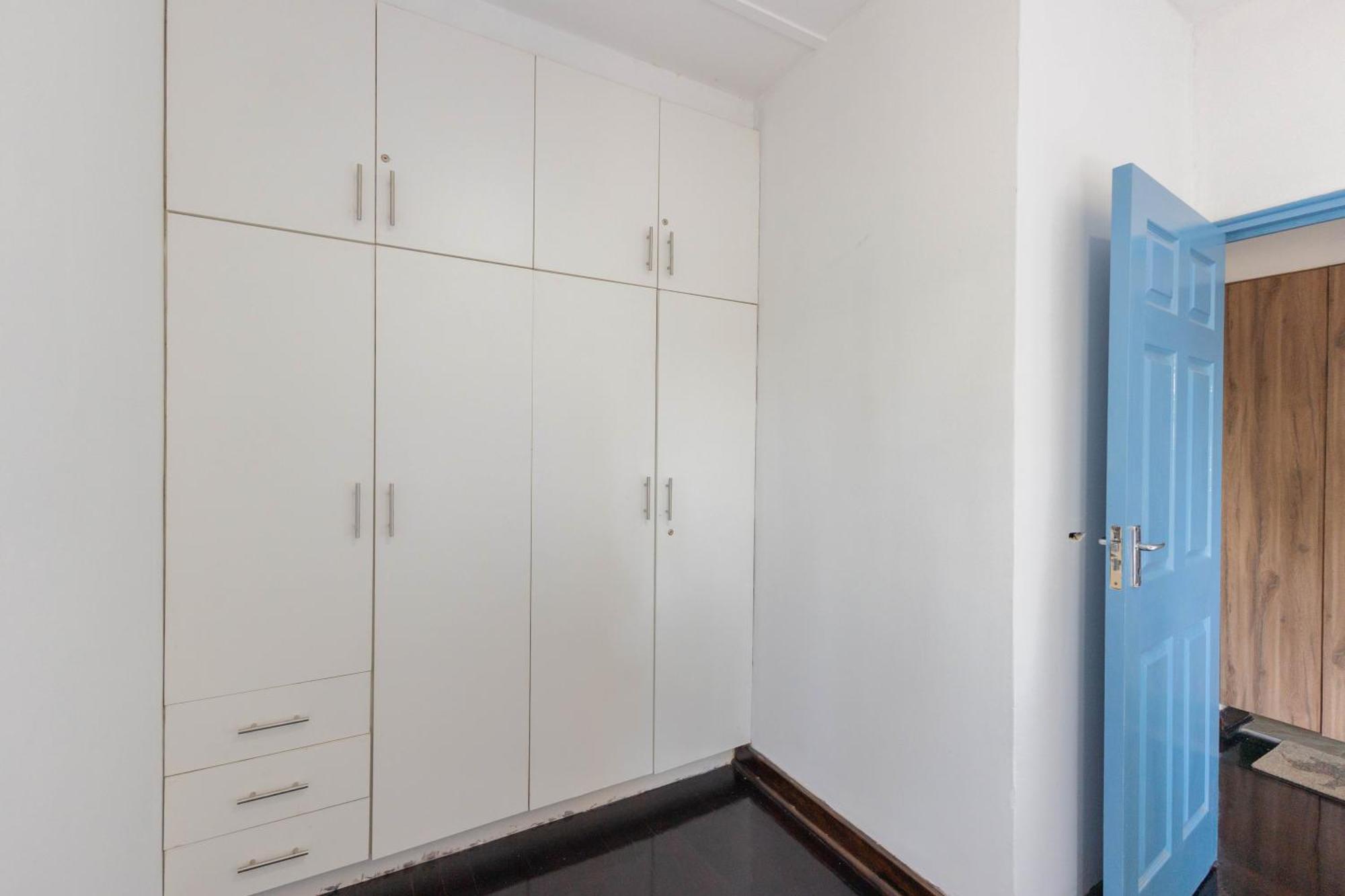 Durban Italian Villa 1&2 Εξωτερικό φωτογραφία