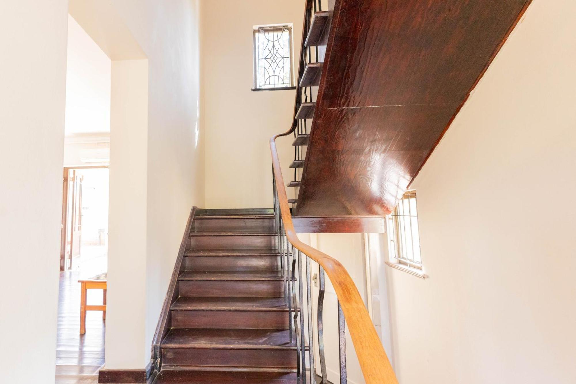 Durban Italian Villa 1&2 Εξωτερικό φωτογραφία