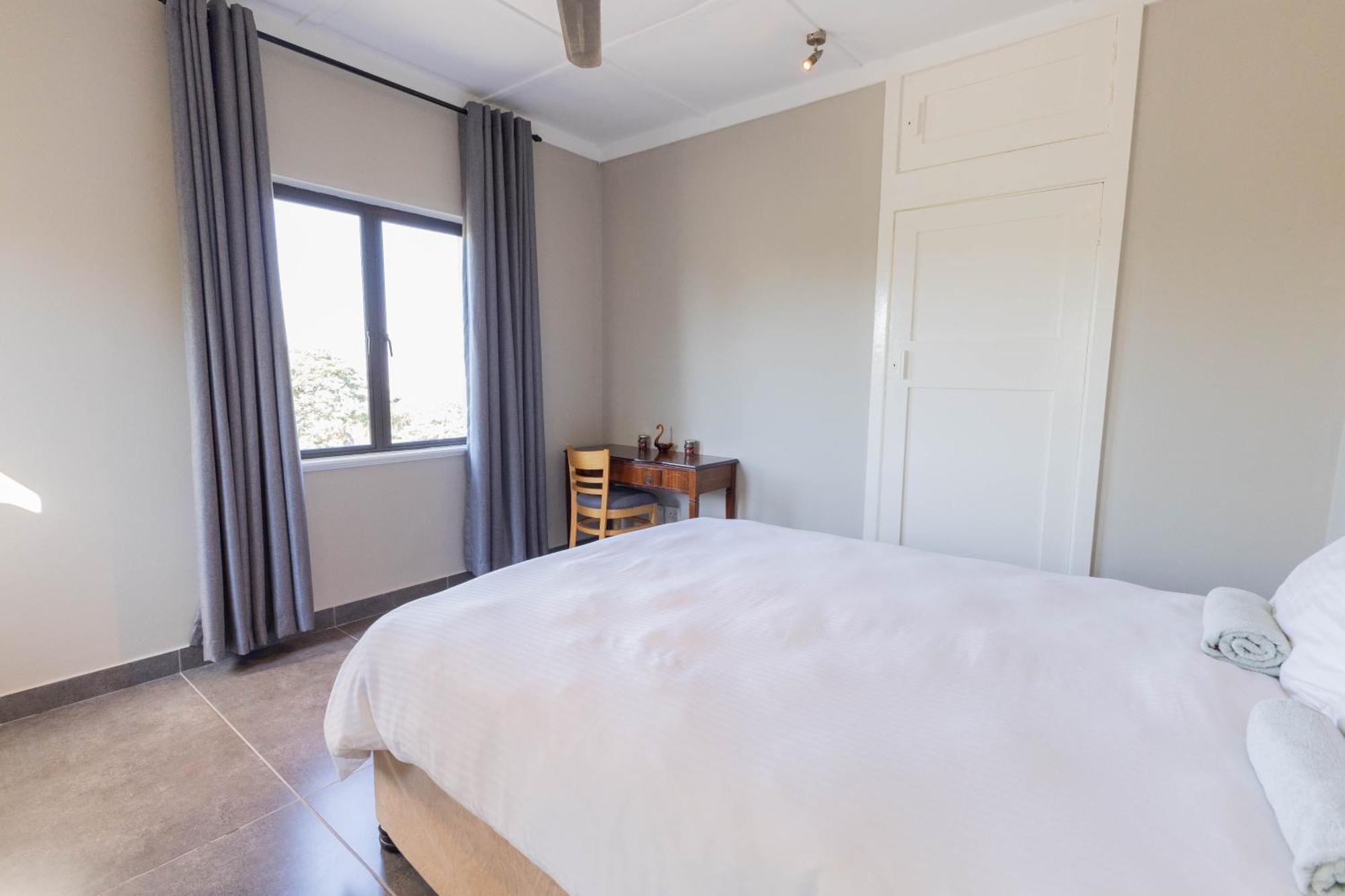 Durban Italian Villa 1&2 Εξωτερικό φωτογραφία